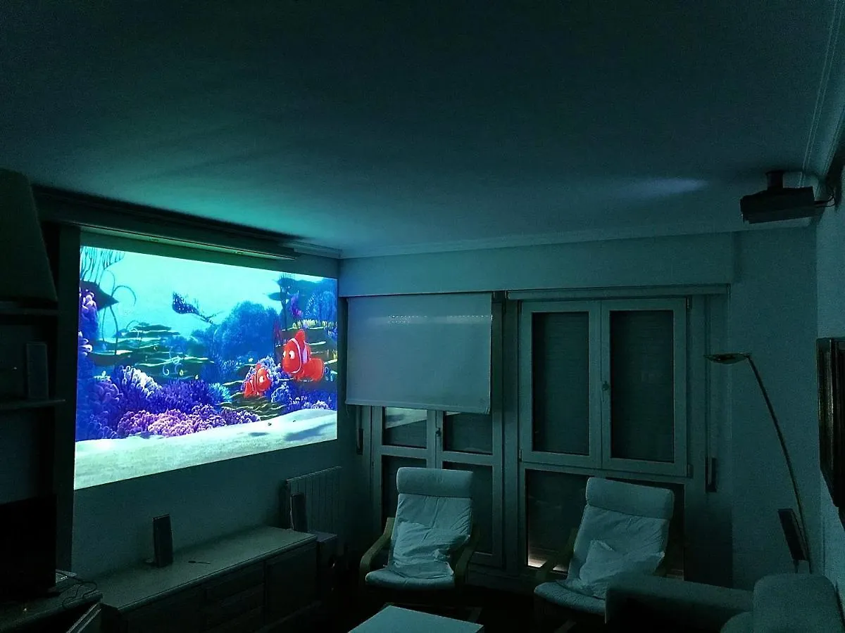 Apartamento PioXII Center San Sebastián