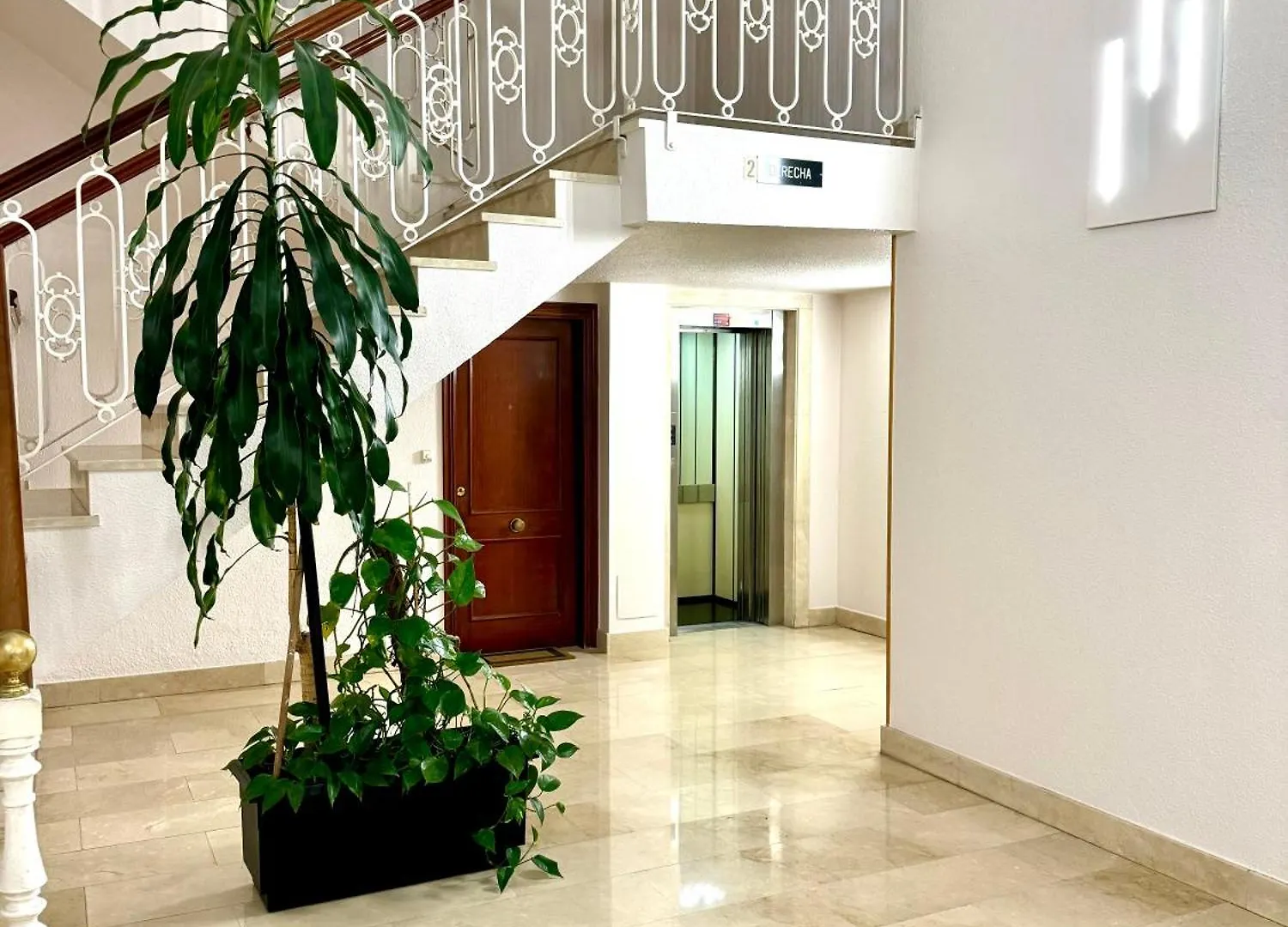 Apartamento Pioxii Center San Sebastian