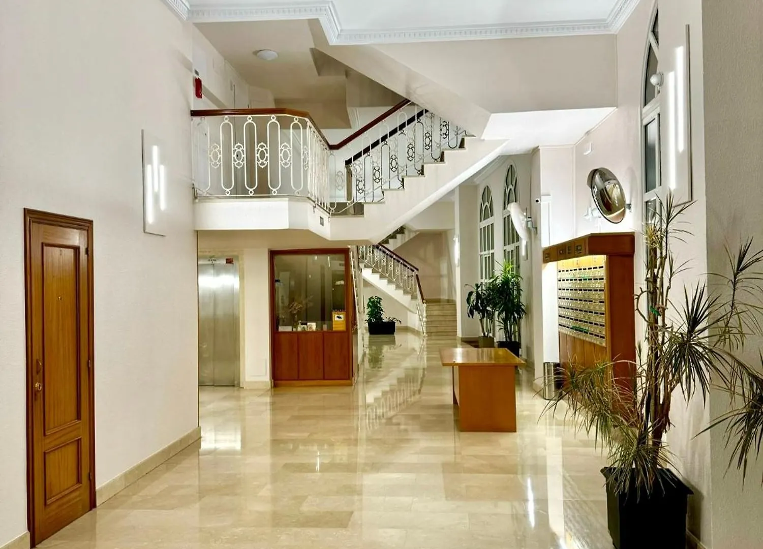 Apartamento Pioxii Center San Sebastian 0*,