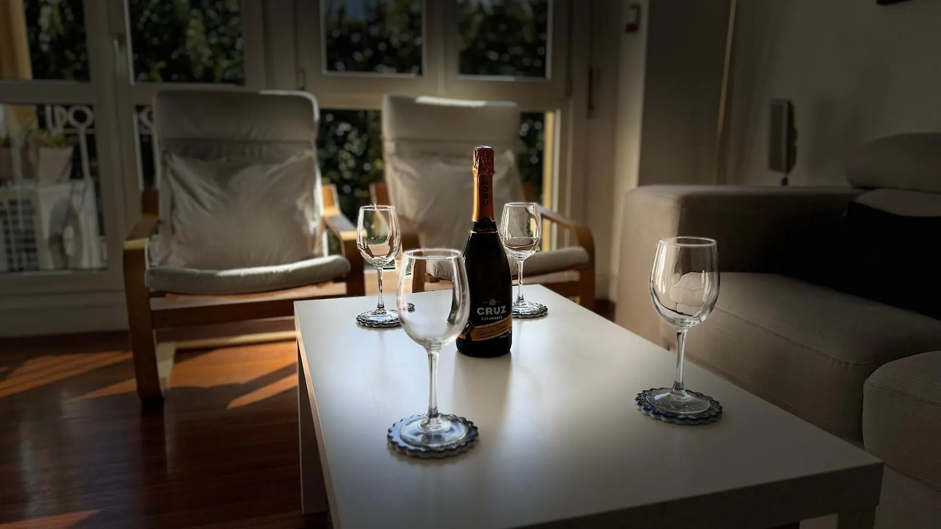 Apartamento Pioxii Center San Sebastian Spain