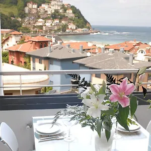 Go Donosti Chillida Apartment San Sebastian