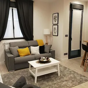  Apartamento Glory With Ac License Ess02463