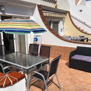 Bungalow In The Palms Apartment San Miguel de Abona
