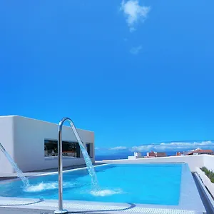 Adeje Mountain And Seaview Apartment Costa Adeje (Tenerife)