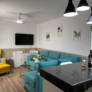 Poema De Liria Apartment Caleta De Fuste