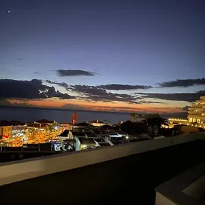 Monolocale Flores Apartment Playa Fanabe