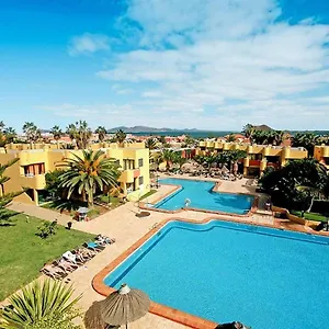Atlantic Garden Andrew Pool Air Conditioning Holiday home Corralejo