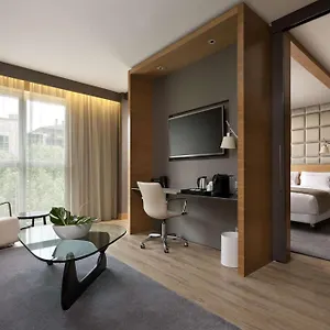 Nh Collection Aranzazu Отель