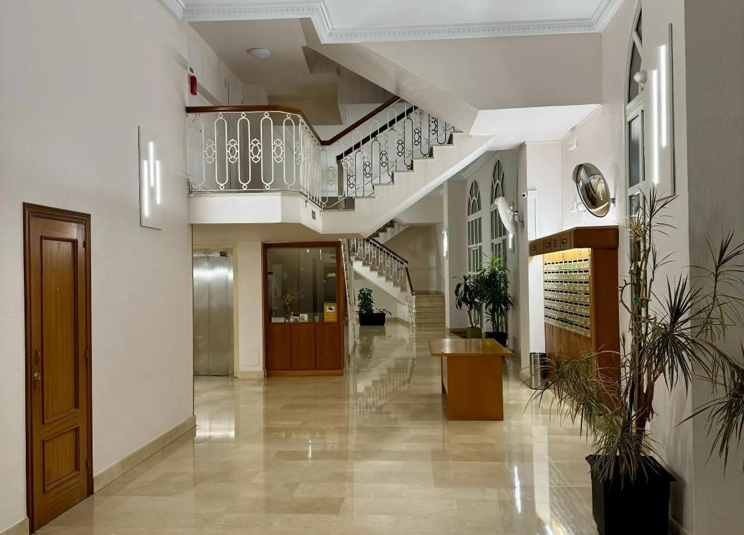 Appartement Apartamento Pioxii Center San Sebastian Spanje