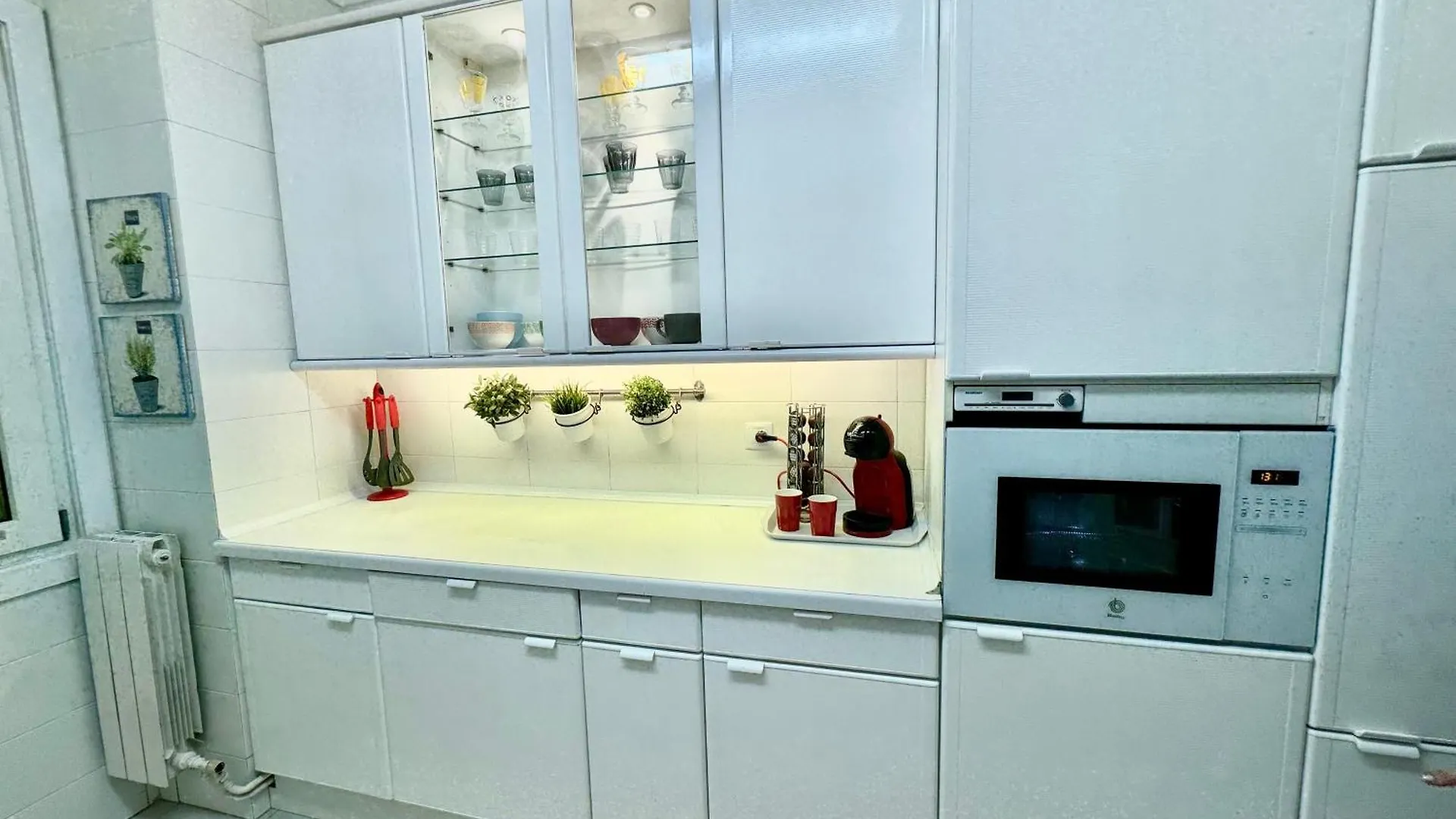 Apartamento Pioxii Center San Sebastian