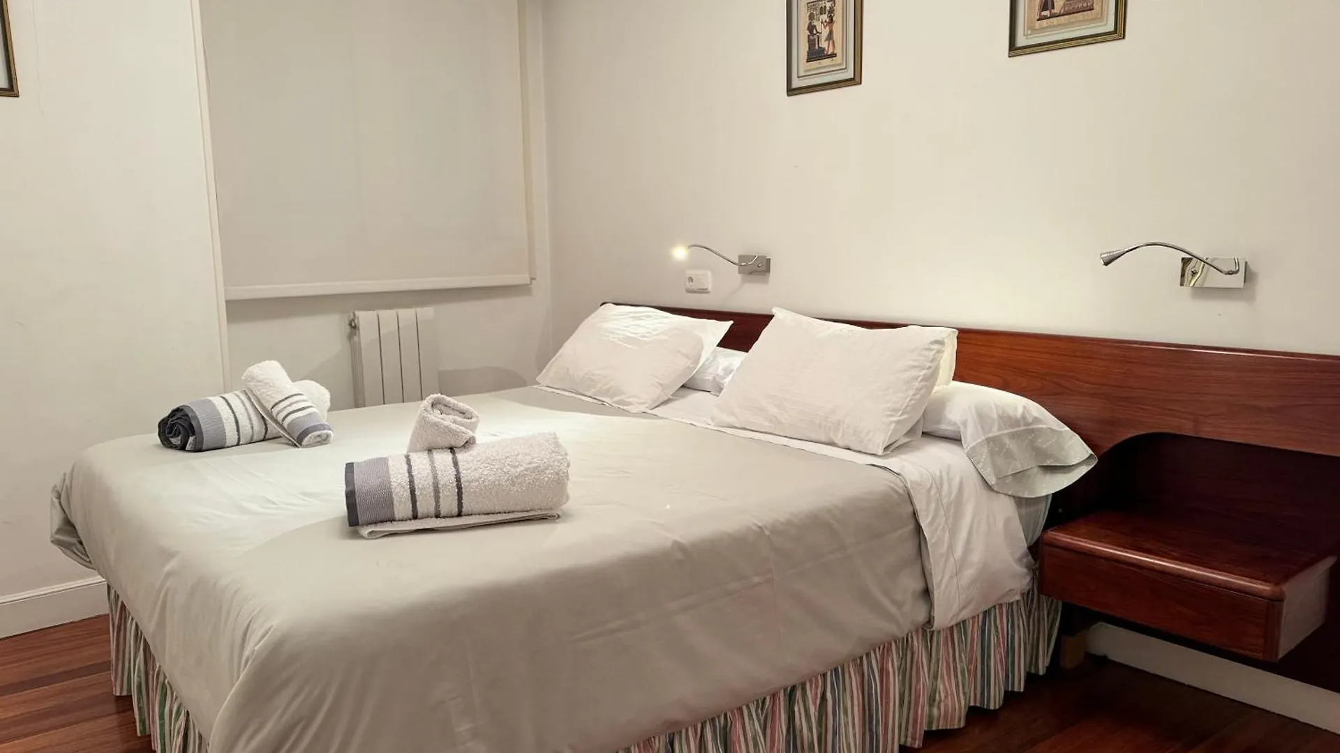 Apartamento Pioxii Center San Sebastian Spanje