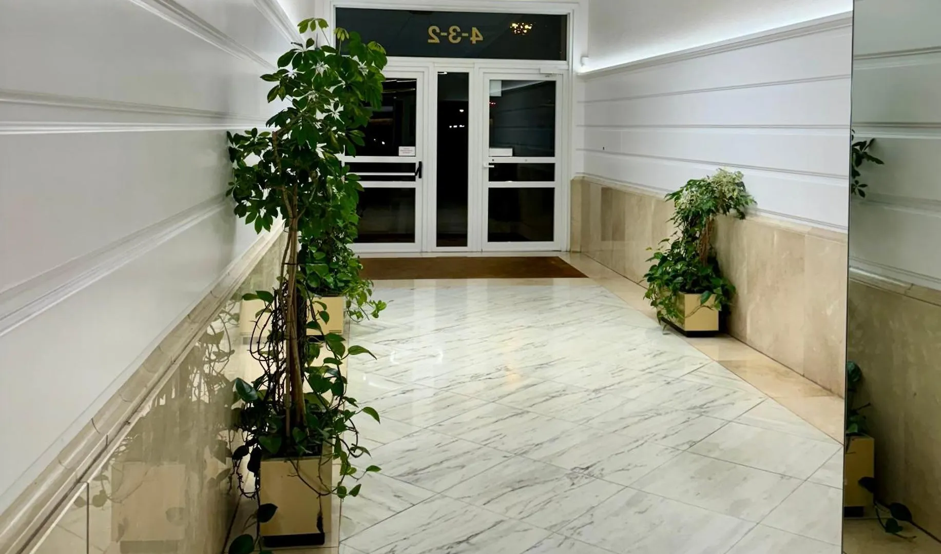 Appartement Apartamento Pioxii Center San Sebastian